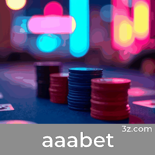 aaabet: Seu Cassino Online Seguro e Profissional