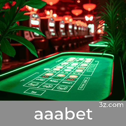 aaabet: Seu Cassino Online Seguro e Profissional